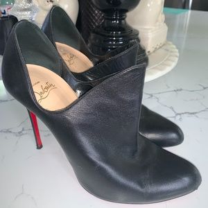 Christian Louboutin Boots
